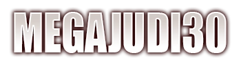 MEGAJUDI30 Logo